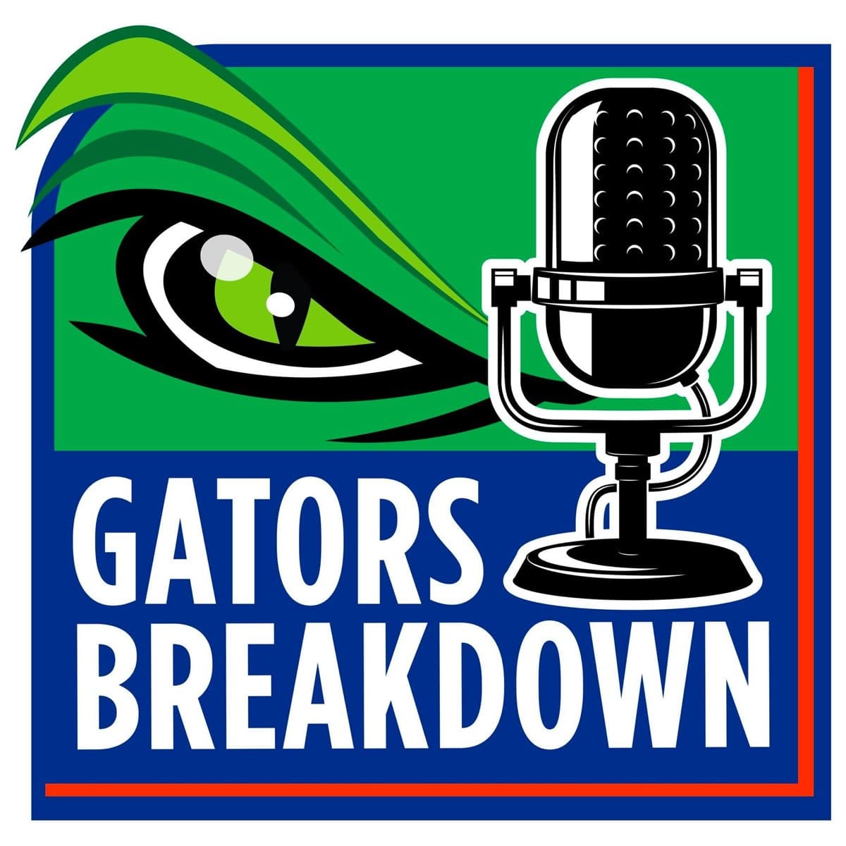 Gators Breakdown - Podcast