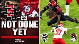 Podcast: The Aztecs Beat The Bulldogs—Did They Just ...
