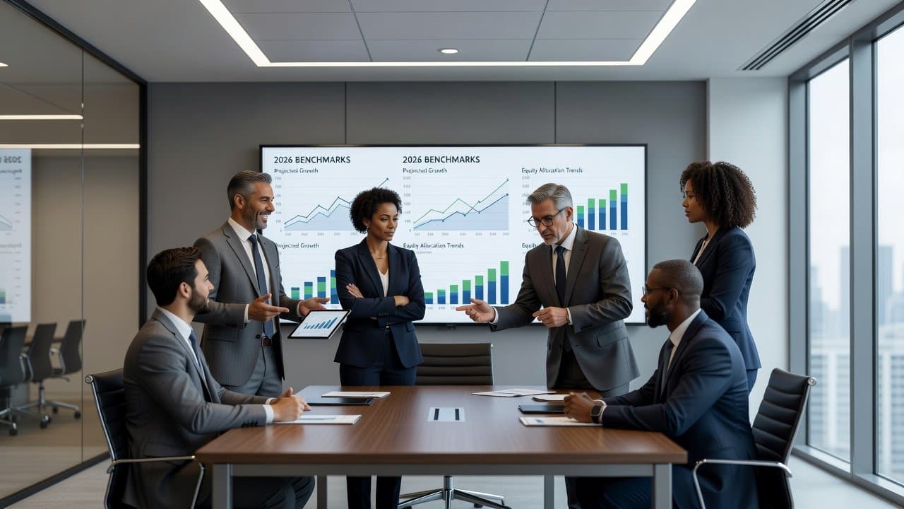2026 Equity Pay by Experience: Benchmarks & Negotiation ...