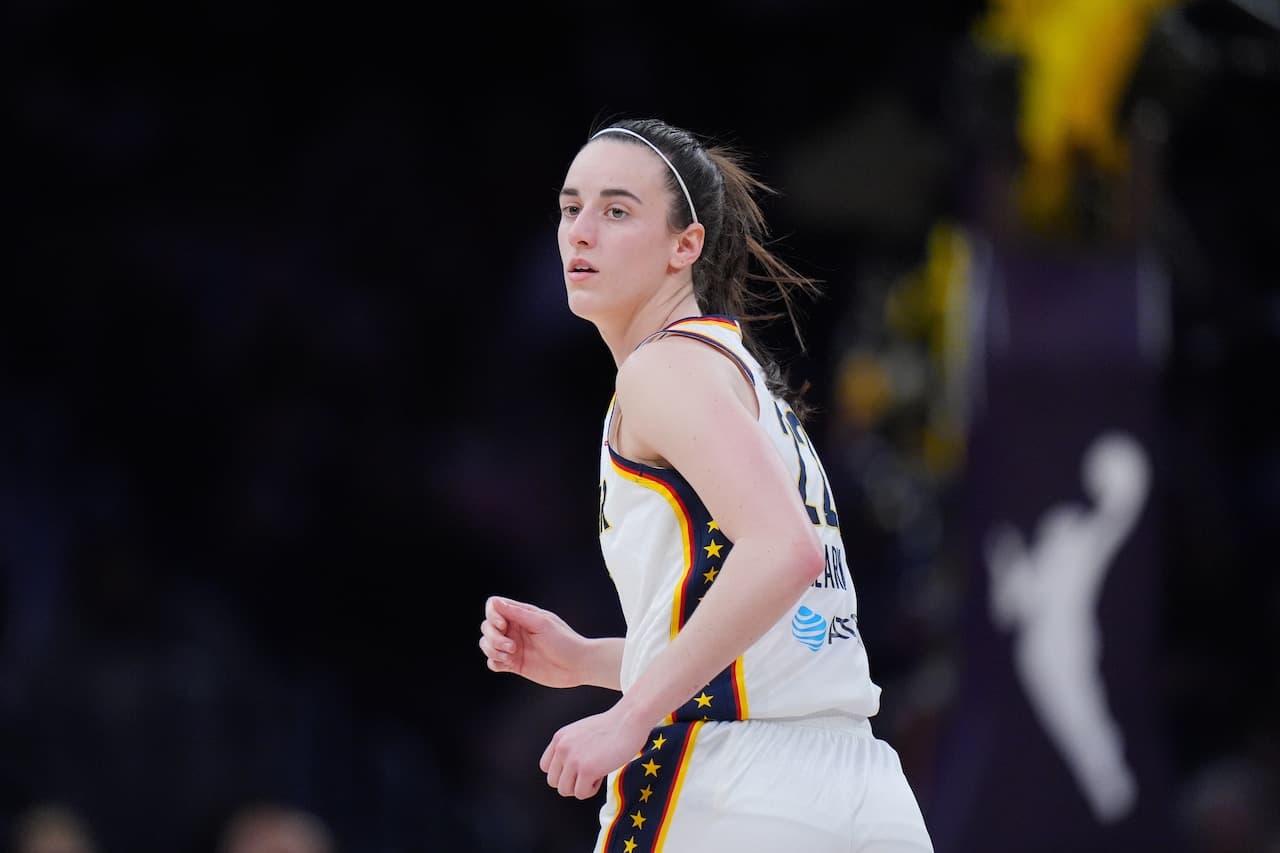 How to watch Indiana Fever vs. Atlanta Dream WNBA game tonight: Start time, free live stream
