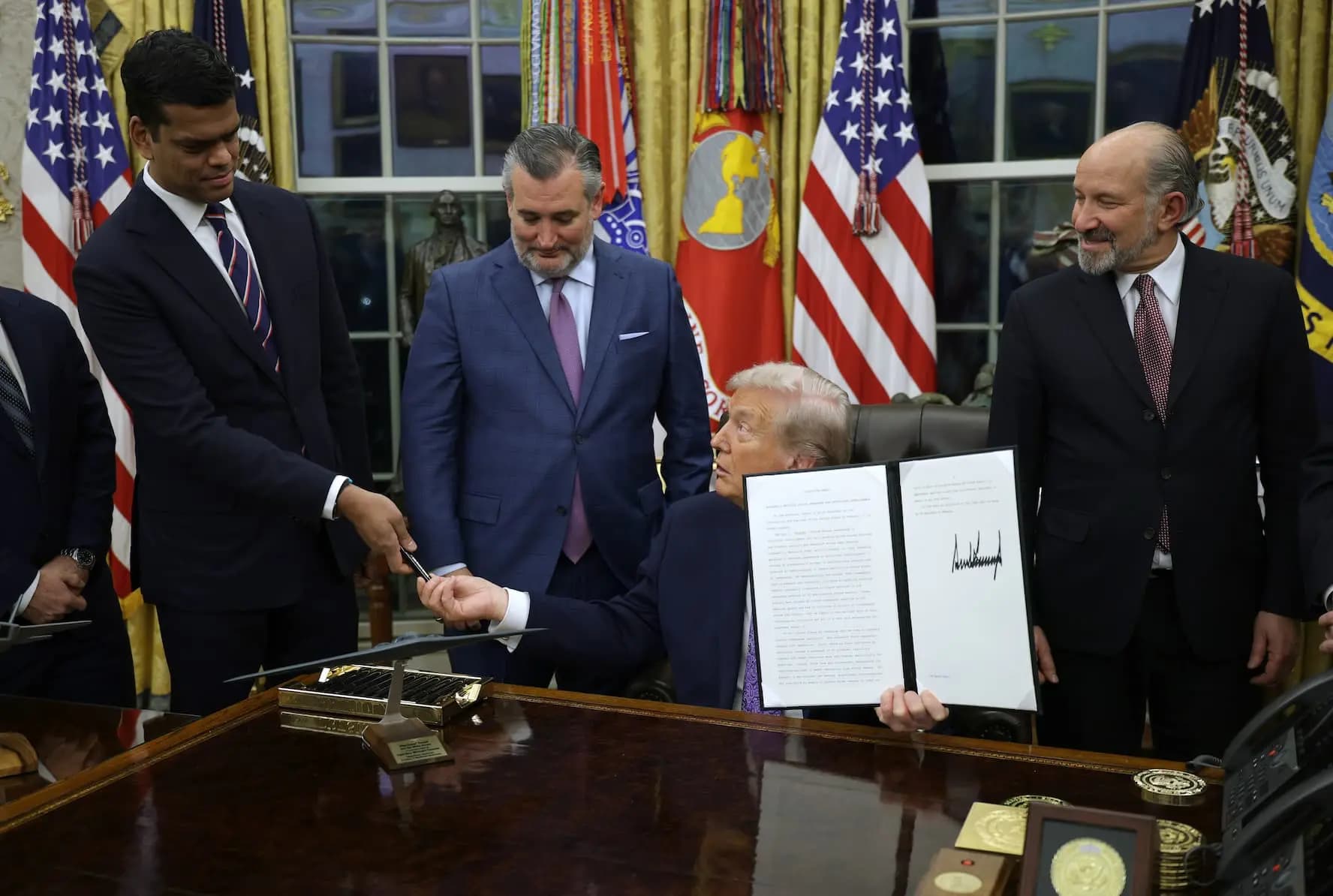 From governance to execution in federal AI policy | Brookings