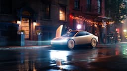 Not Cars. Not Energy Storage. Tesla's Robotics and Robotaxi ...