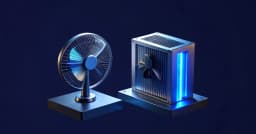 AI Data Center Cooling: Why Facilities Must Be Rebuilt