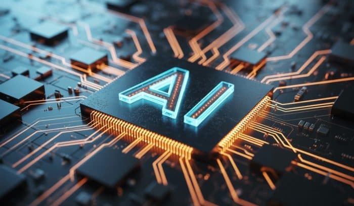 Compute AI Chip Opportunities With This ETF