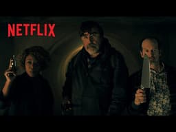 The Boroughs Season 1 | "Welcome To The Boroughs"🔥May 21🔥NETFLIX | Bill Pullman | Jena Malone
