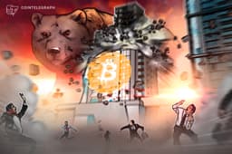 Bollinger Bands creator eyes Bitcoin bear-market end, 'W'-shaped reversal