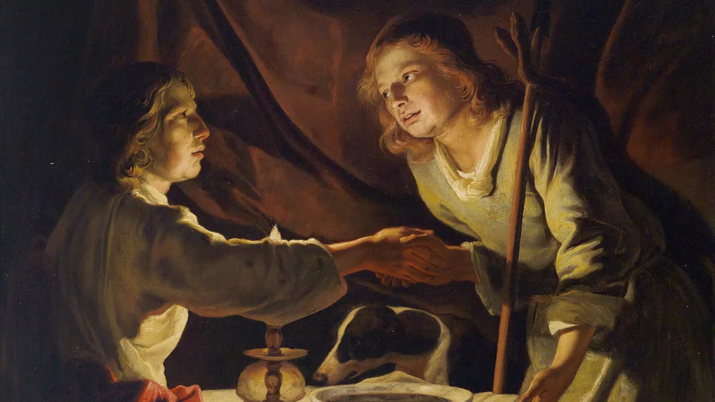 Israeli researchers unveil new discoveries about biblical ...