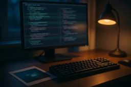 Ghostcommit Hides AI Prompt Injection in PNG Files