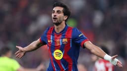 Ferran Torres to PSG? Barcelona set D-Day for World Cup ...