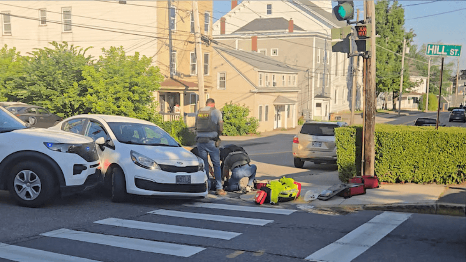 Man killed in ICE-involved shooting in Maine was not ...