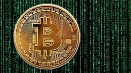 Bitcoin falls amid geopolitical pressures and weakening ...