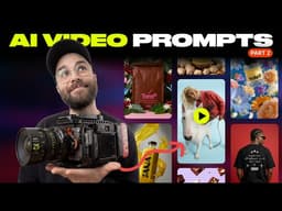 Make Better AI Videos With These 5 Prompting Tips
