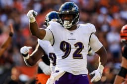 Ravens' Trey Hendrickson, Nnamdi Madubuike Receive ...