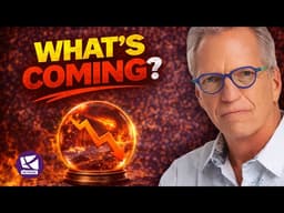 What’s Really Coming Next for the Economy  - Tom Wheelwright, Tyler Goodspeed