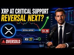 XRP Price Emergency Update — What Every US Holder Needs to Know Today