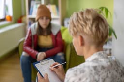 Mental Health Professionals' Guide To NHSC - Psychology.org