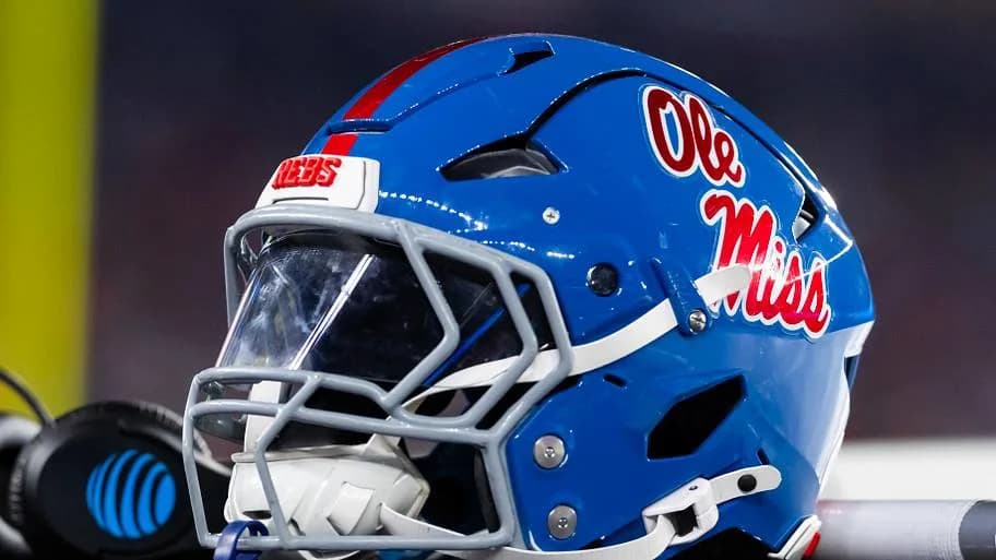 Which Young Ole Miss Football Players Are Earning Bigger ...