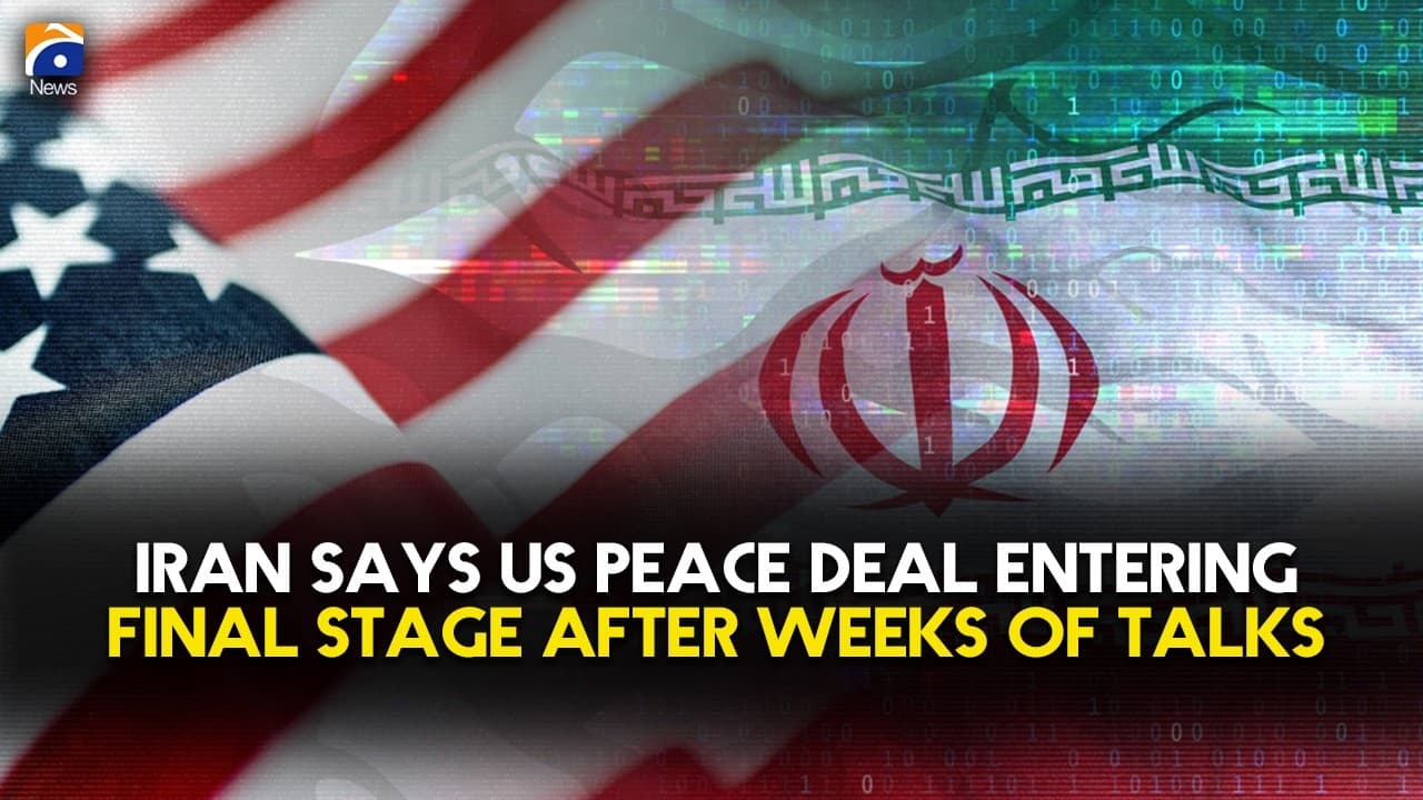 US Naval Blockade of Iranian Ports in Strait of Hormuz