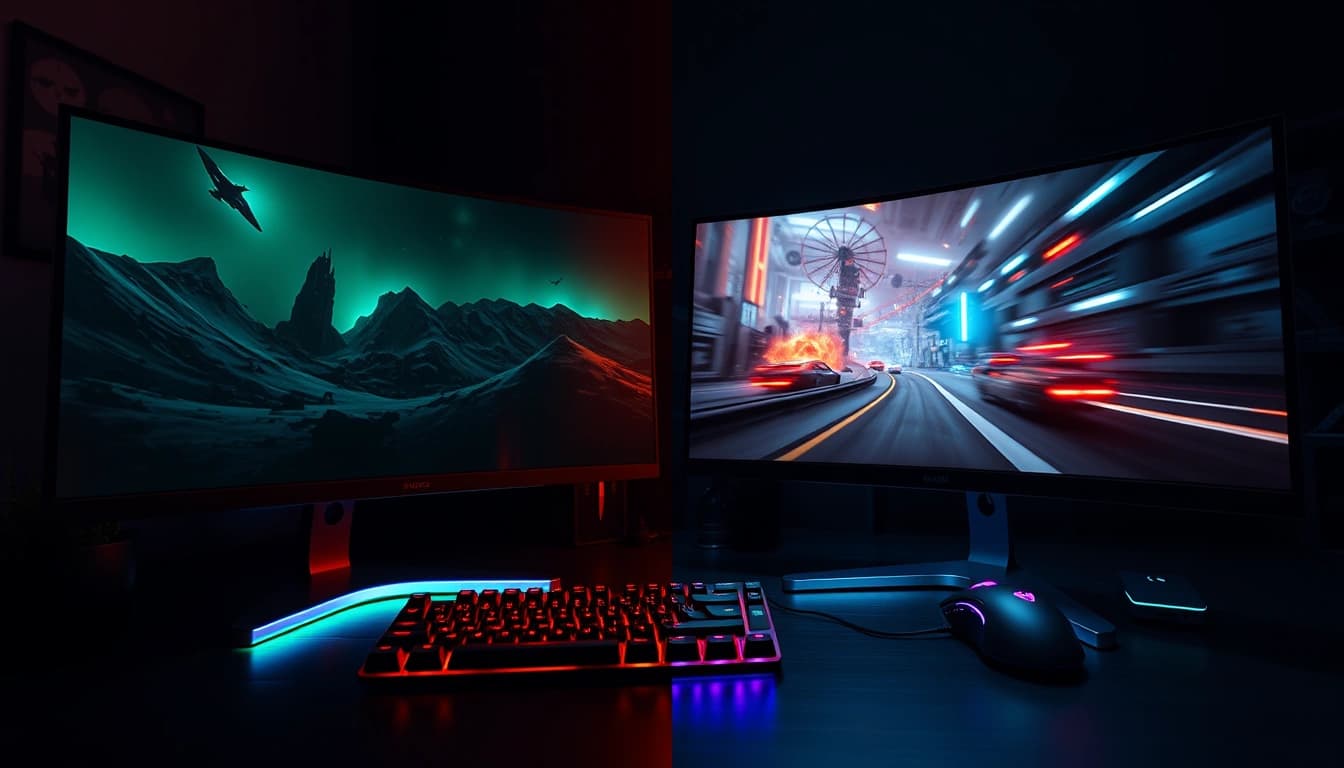 DLSS vs FSR: Nvidia Vince al 48% nel Test Cieco [2026]
