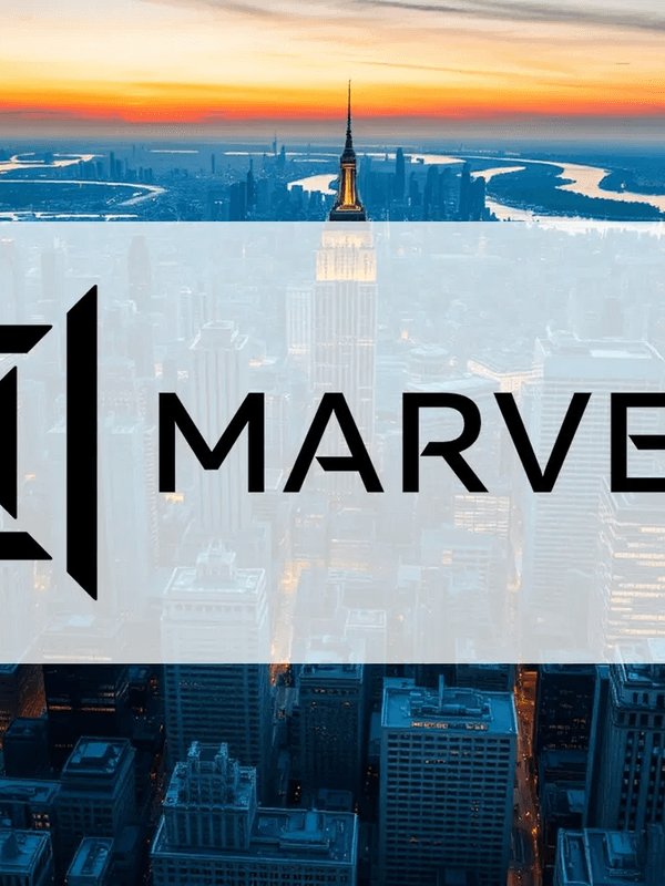 The Unseen Engine of AI: Marvell's Bid to Connect the Future