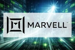 Marvell Technology: Record Revenue Meets Insider Stock Sales