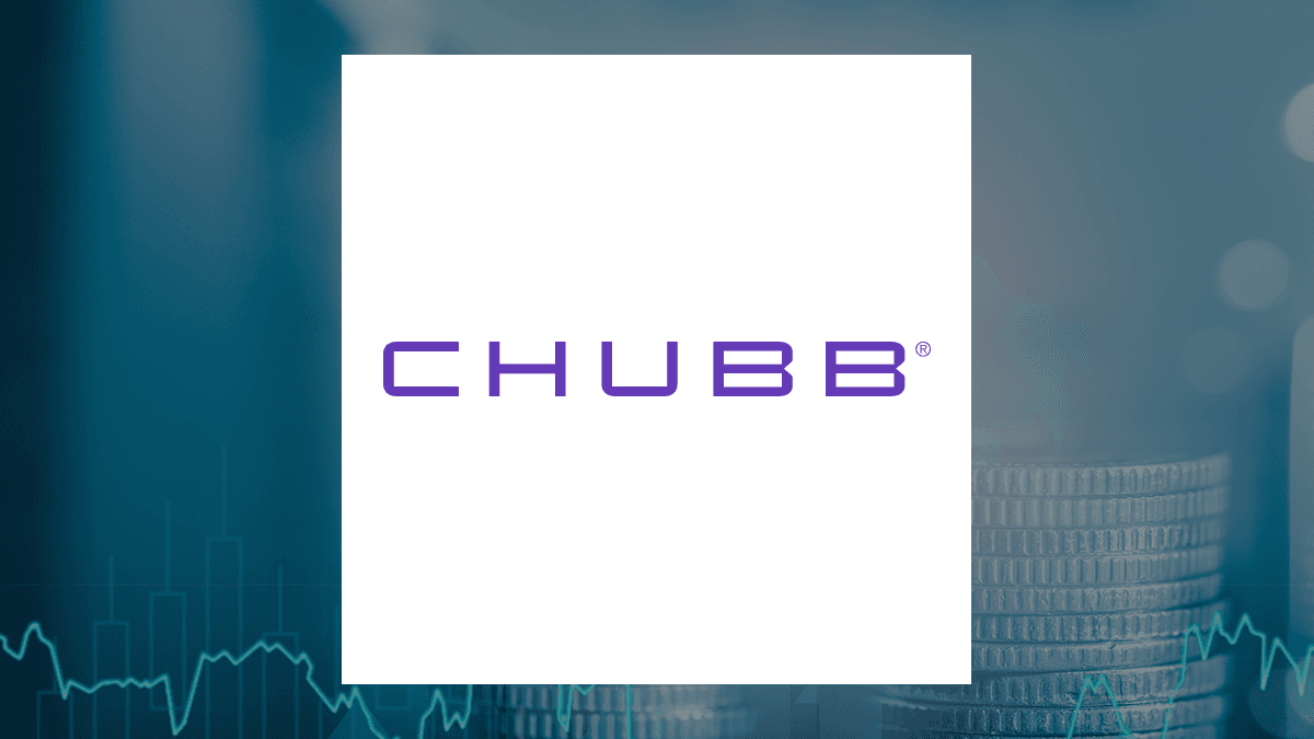 
	Sumitomo Mitsui Trust Group Inc. Has $320.25 Million Position in Chubb Limited $CB
