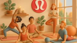 What Does Lululemon Athletica (LULU) Founder Chip Wilson's ...