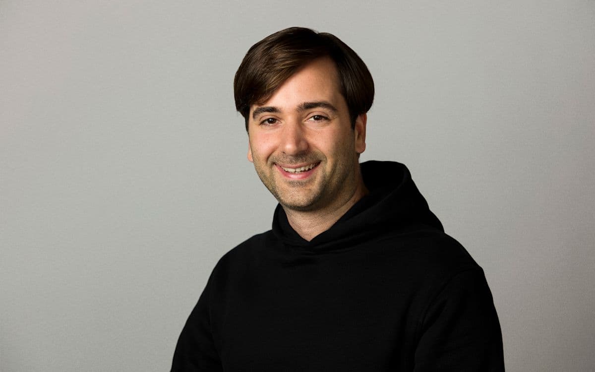 An interview with OpenAI head of product Thibault Sottiaux