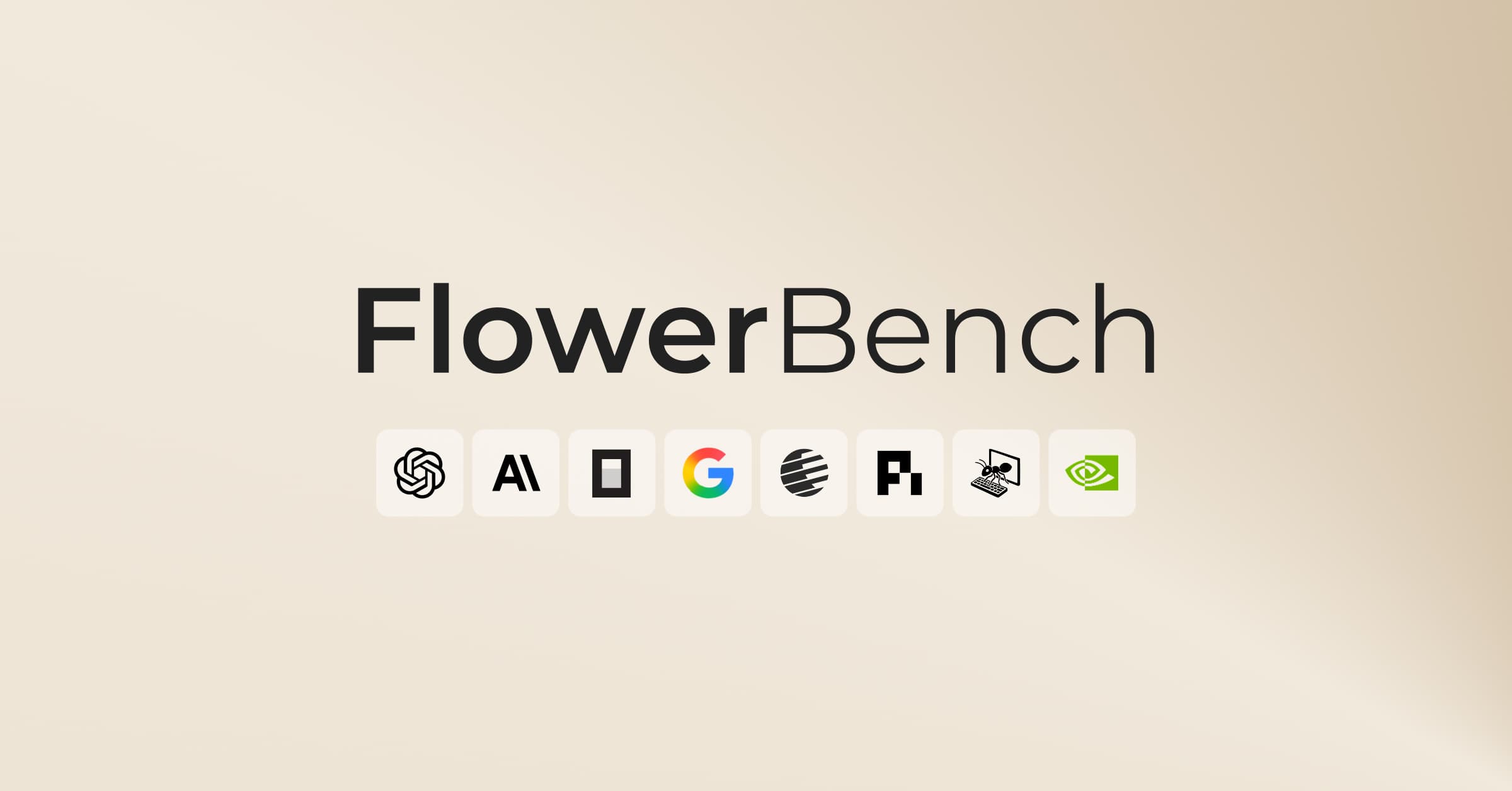 FlowerBench: Benchmarking AI Agents on Real Enterprise ...