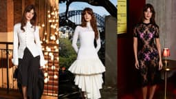 Everything Daisy Edgar-Jones Is Wearing To Promote ...