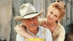Everyone is Reading Lonesome Dove