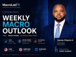 CPI Week Could Change Everything. EURUSD, GBPUSD & USD Weekly Macro Outlook