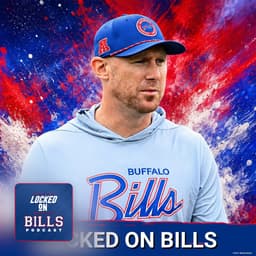 EXPECTATIONS: What Can Joe Bra… - Locked On Bills