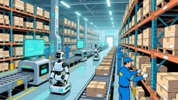 Walmart’s Chile Automation Experiment: Does a 40% Boost in Efficiency Make Its 45x Valuation Reasonable? | Bitget News