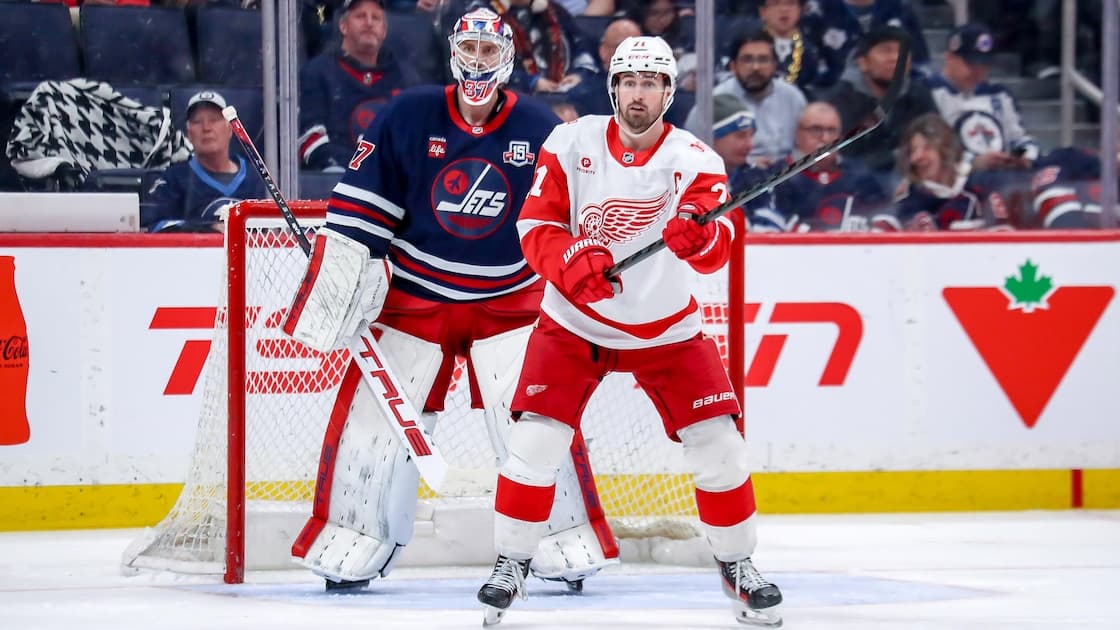 NHL Trade Targets Big Board for September 2026