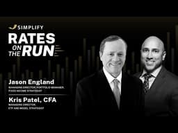 Rates on the Run | Ep. 25 - May 2026