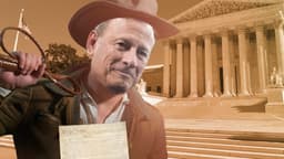 The Supreme Court’s Archaeology of Authority