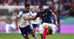 France vs England football, FIFA World Cup 2026 third-place ...