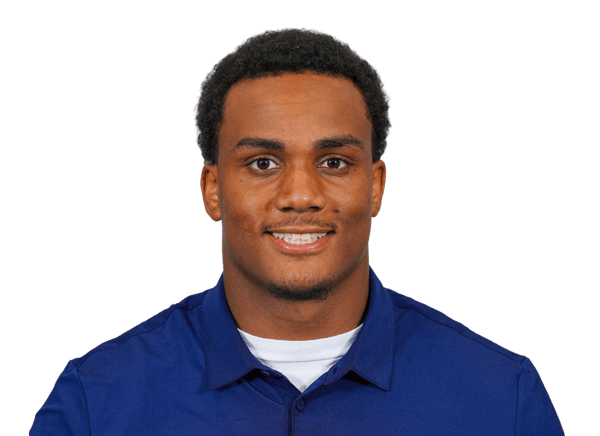 Jonathan Bax - Florida Atlantic Owls Defensive Back - ESPN