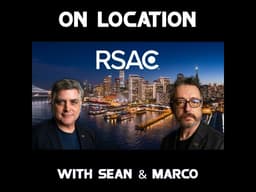 Giving AI Agents an Identity -- and a Leash | A Brand Spotlight at RSAC Conference 2026 with Itam...