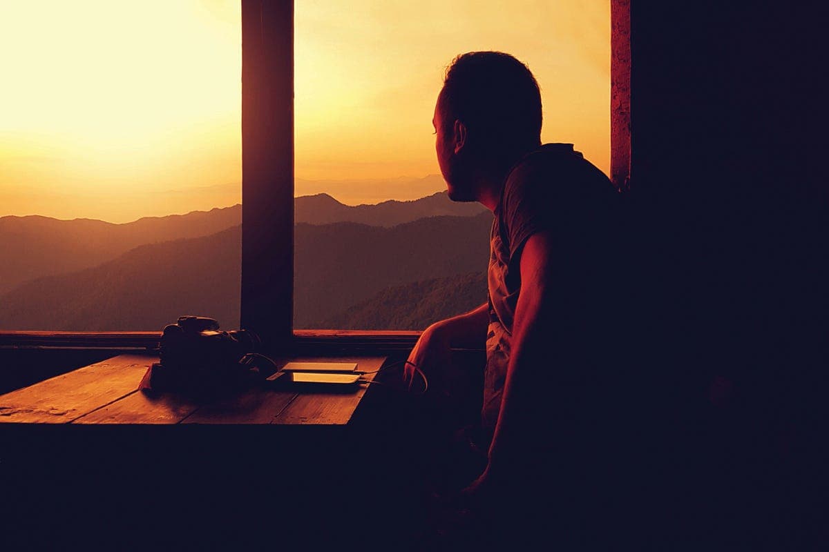 I Interviewed My Future Self — My Plans Changed
