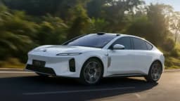 NIO to refresh 2026 ES6, EC6, ET5 and ET5T on April 2