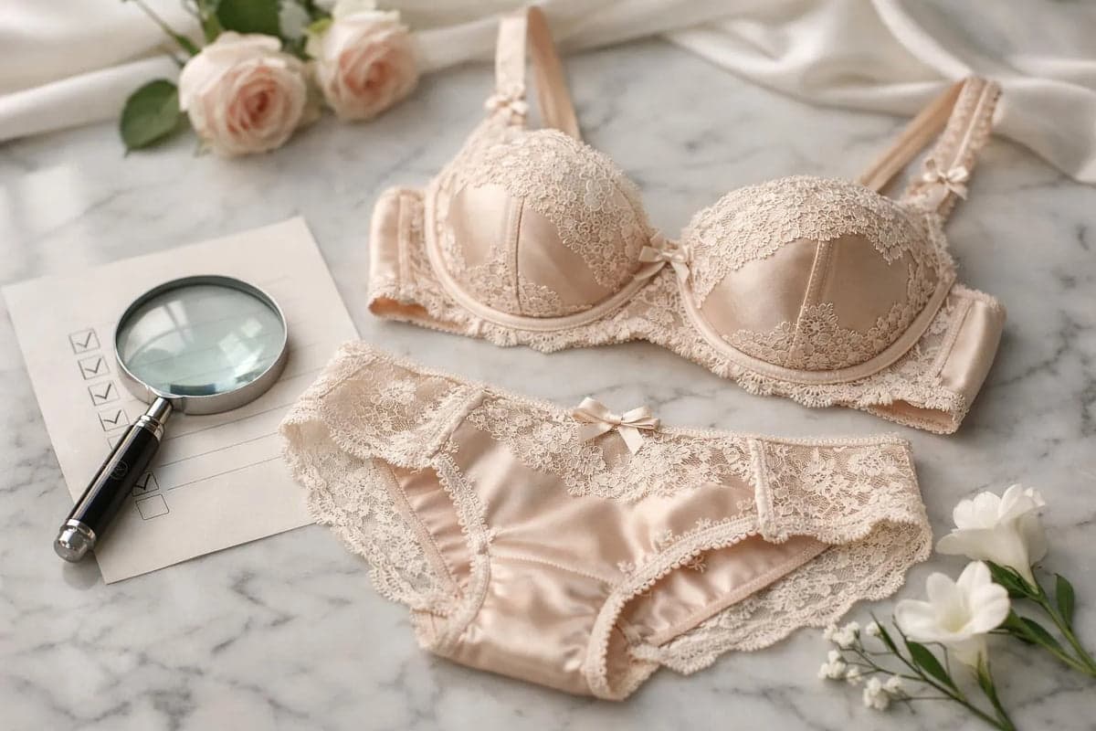 The Hottest Lingerie New Arrivals for 2026