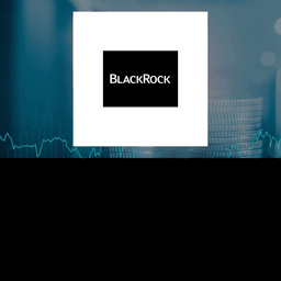 
	Morgan Stanley Cuts BlackRock (NYSE:BLK) Price Target to $1,368.00
