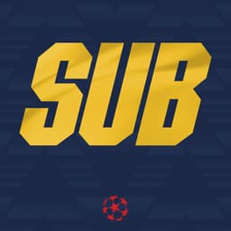 @Arsenal: Changes in midfield and attack...

↩️ Guimaraes, Havertz
🔛 Lewis-Skelly, Gyokeres

🔴 2-1 🔵 (68) http...