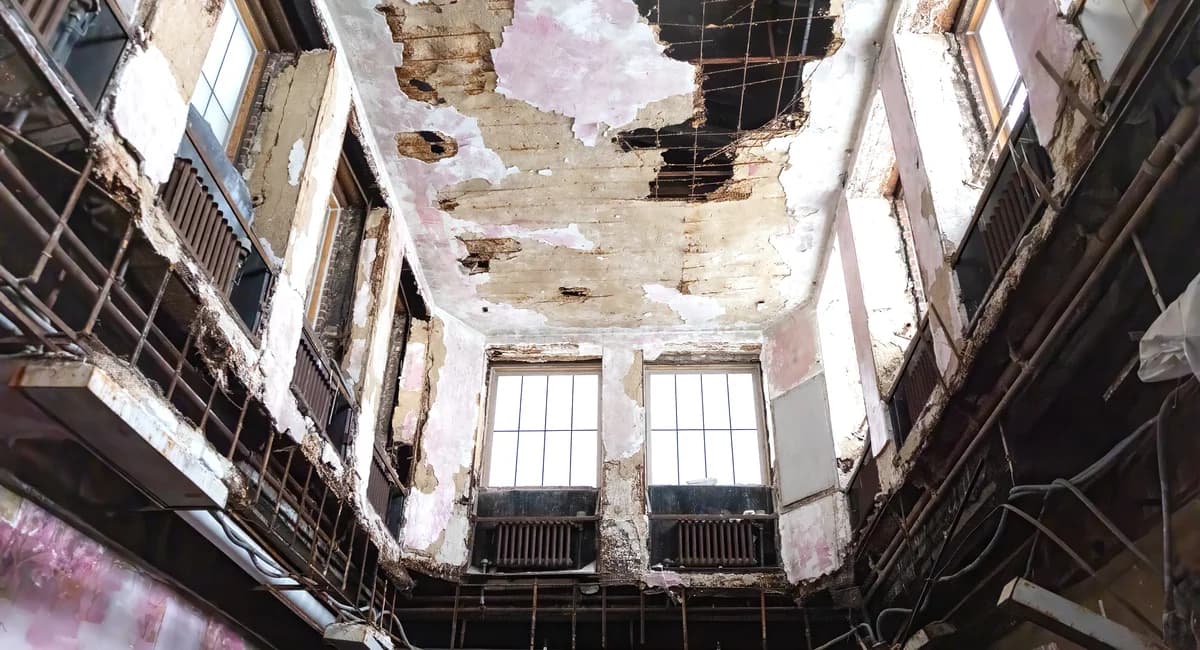Mamdani administration faces backlash over 2 new Brooklyn hotel homeless shelters