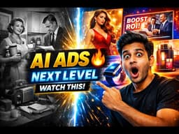 AI Ads Collection 2026 🚀 High Converting Creatives #binaryballoons #aivideo #aiads