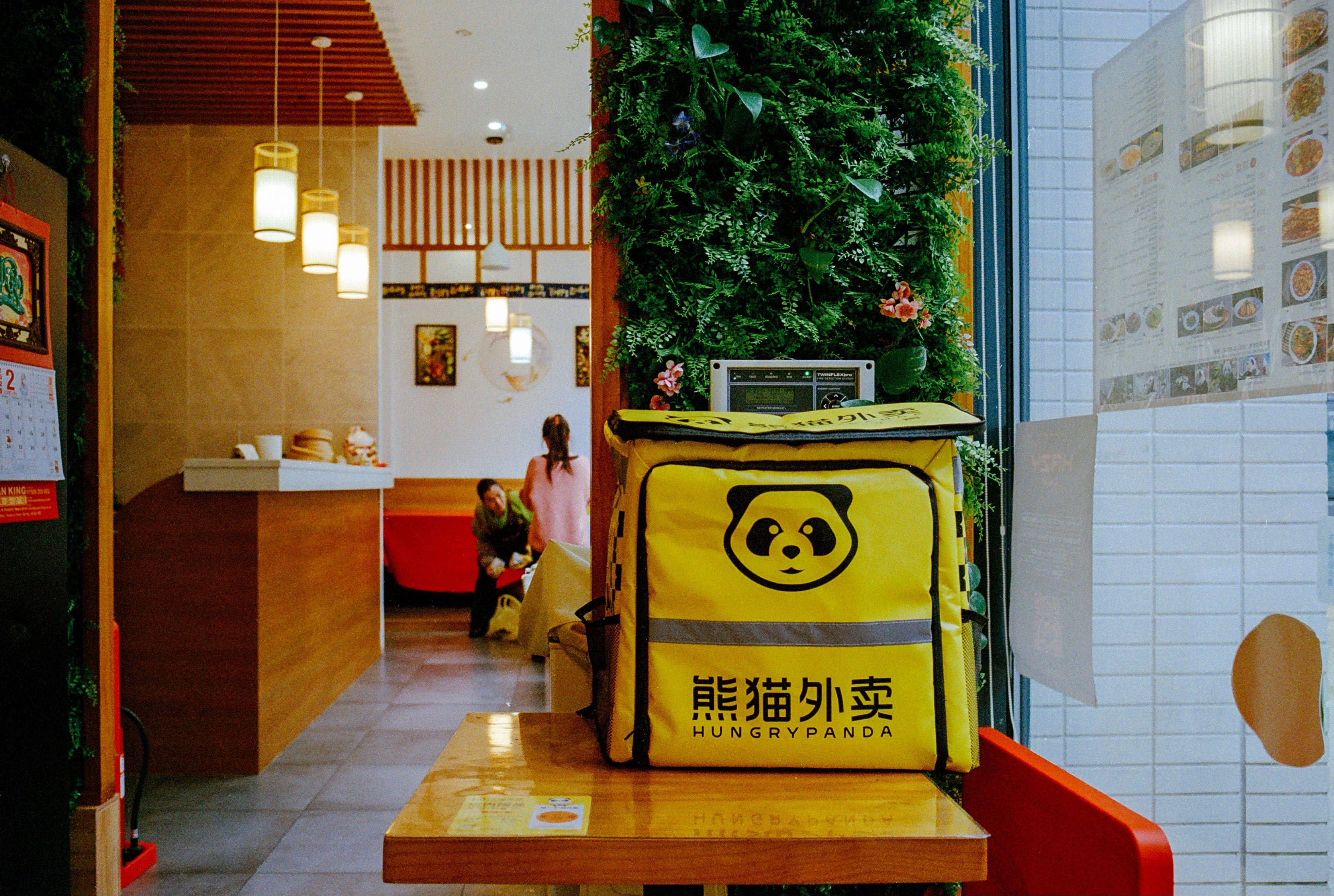 How Chinese Students Transformed British Chinatowns 