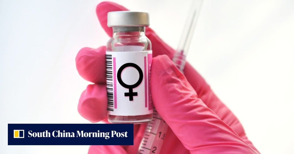 Can HRT help prevent dementia? New research suggests it might