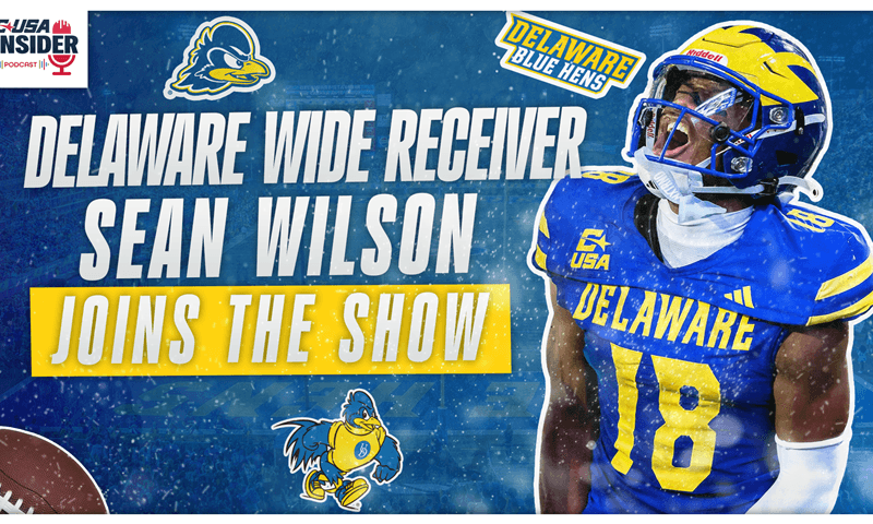CUSA Week 3: Biggest Takeaways + Sean Wilson Joins the Pod